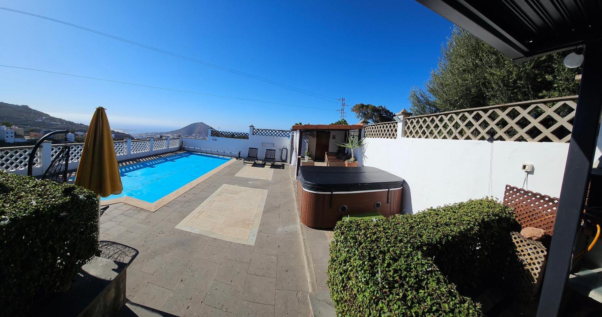 La Casita De Juani Villa Santa Maria de Guia de Gran Canaria Exterior photo