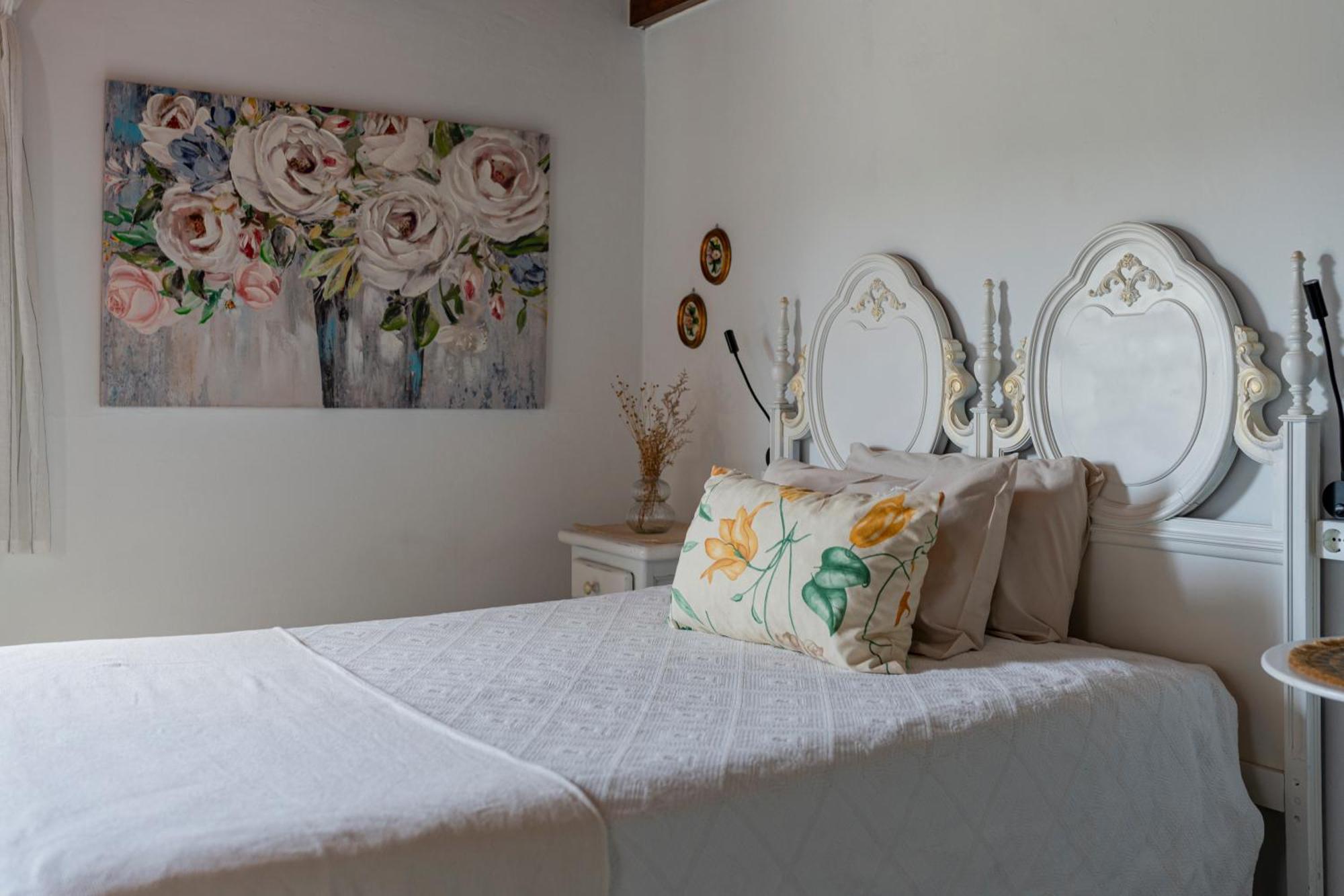 La Casita De Juani Villa Santa Maria de Guia de Gran Canaria Room photo
