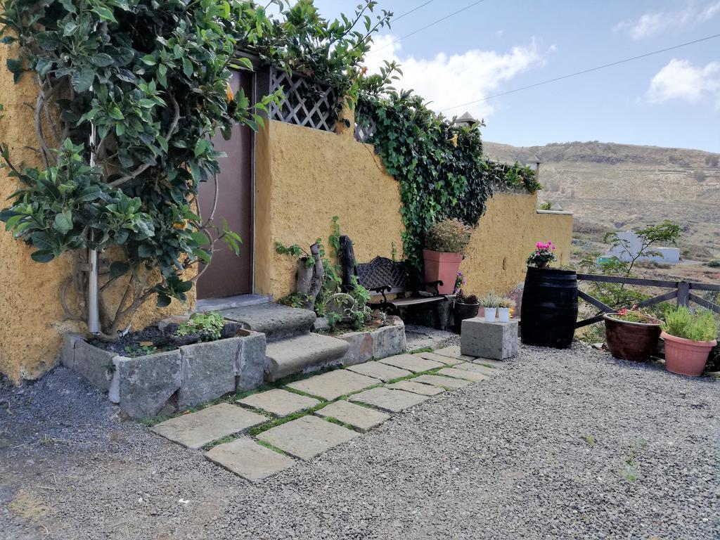 La Casita De Juani Villa Santa Maria de Guia de Gran Canaria Exterior photo